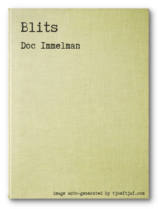 Blits