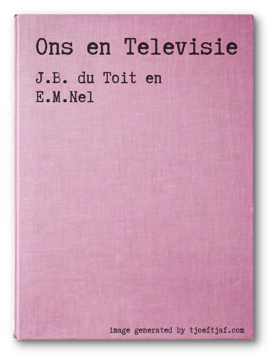 Ons en Televisie