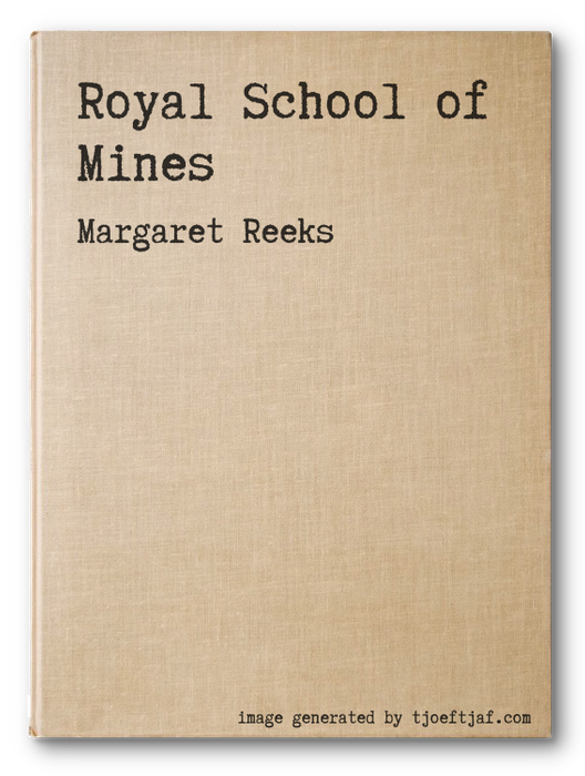 Royal School of Mines