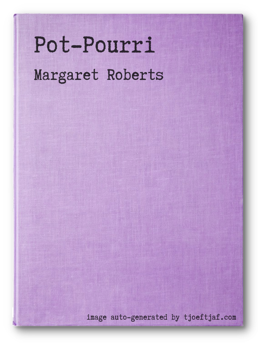 Pot-Pourri