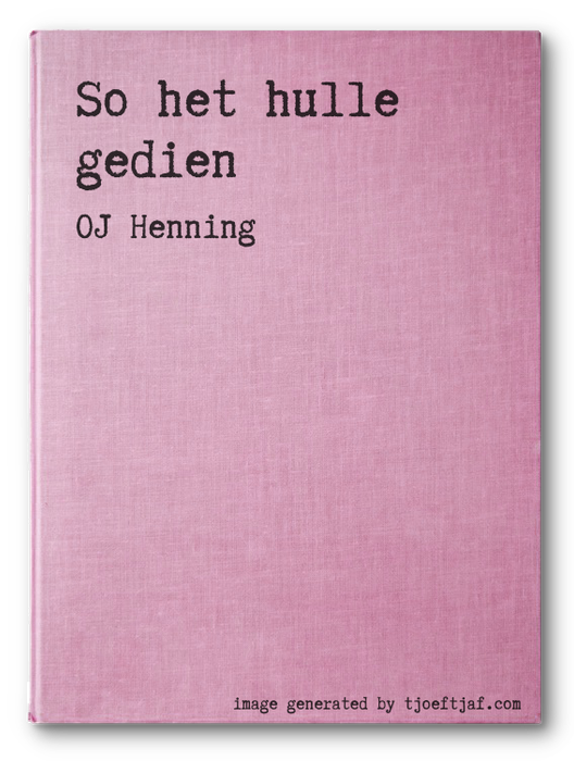 So het hulle gedien