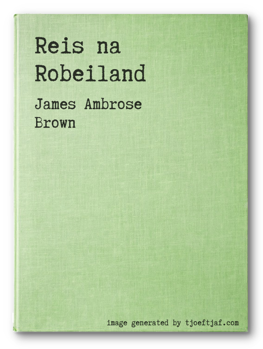 Reis na Robeiland