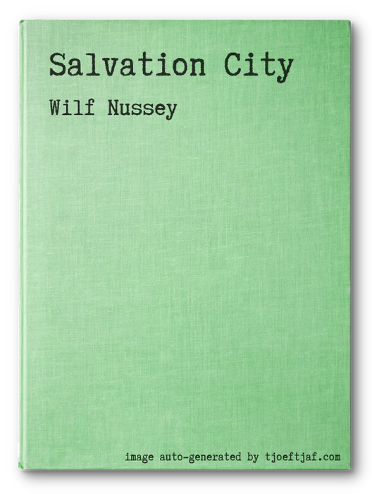 Salvation City