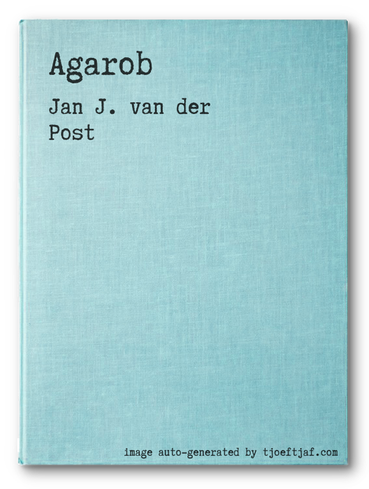 Agarob