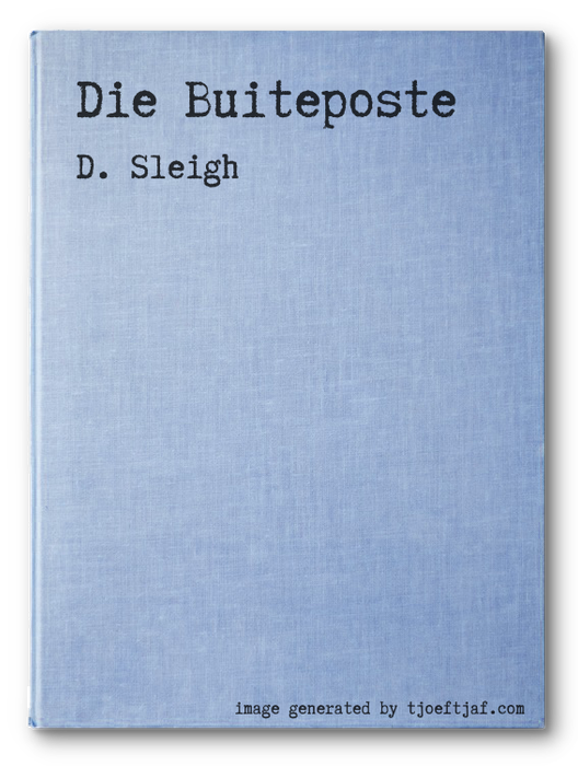Die Buiteposte