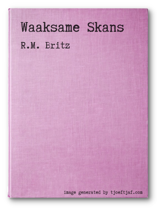 Waaksame Skans