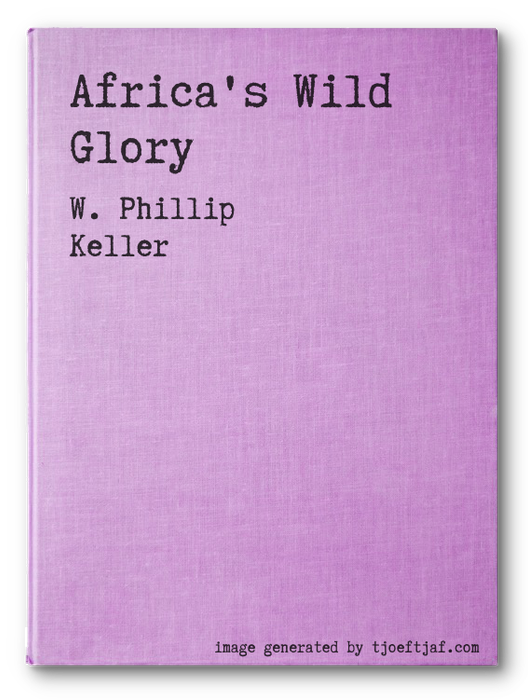 Africa's Wild Glory