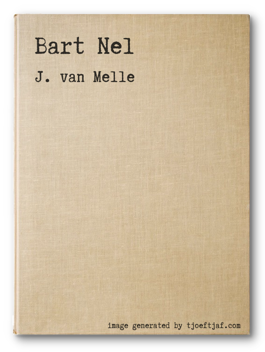 Bart Nel