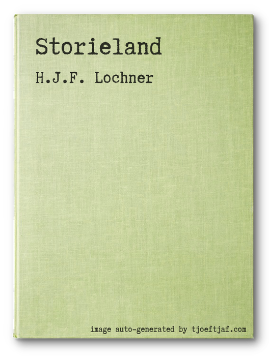 Storieland