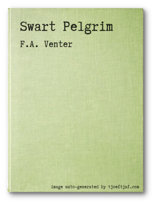 Swart Pelgrim