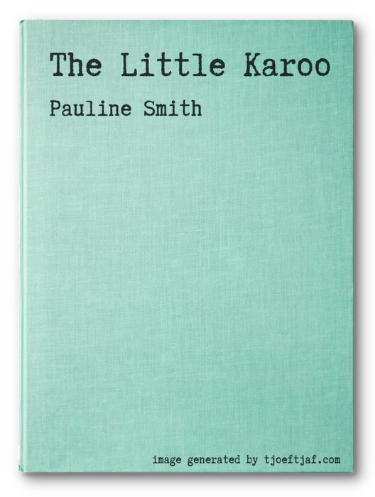 The Little Karoo