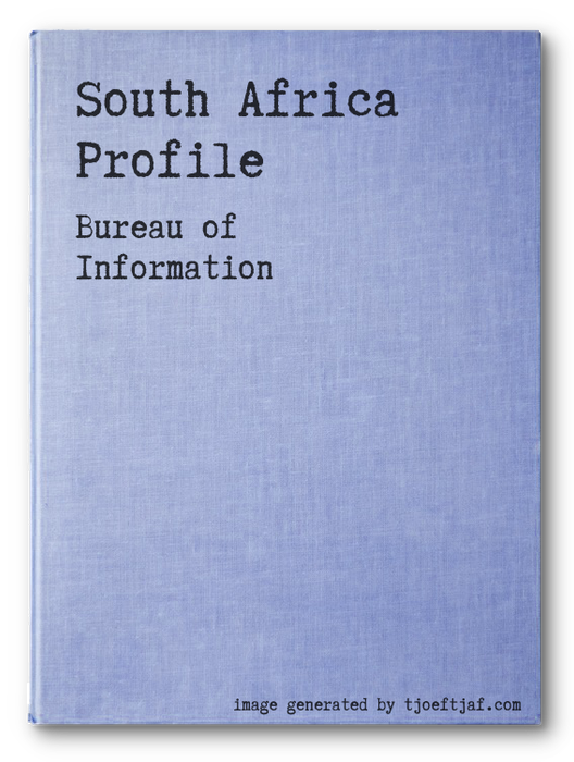 South Africa Profile
