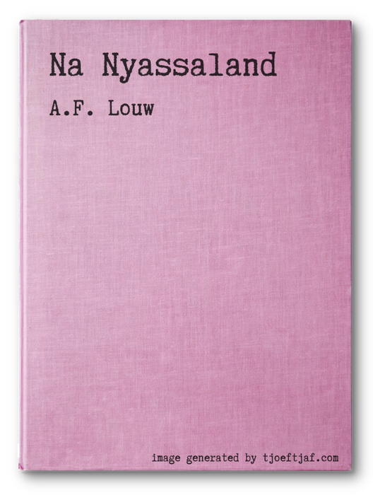 Na Nyassaland