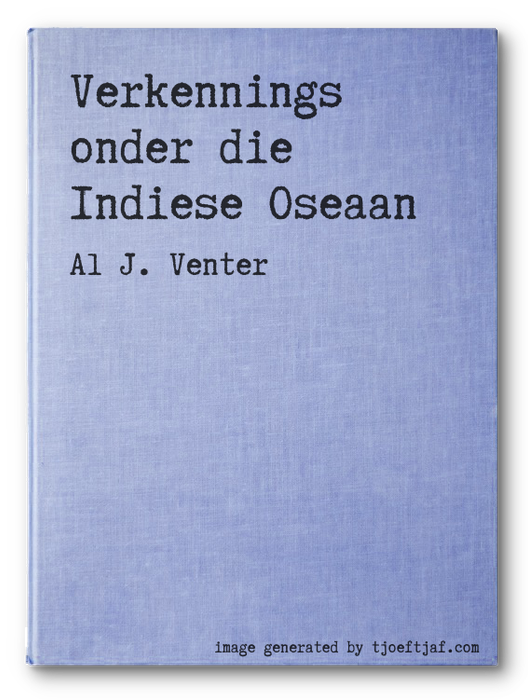 Verkennings onder die Indiese Oseaan