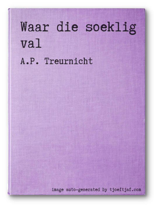 Waar die soeklig val