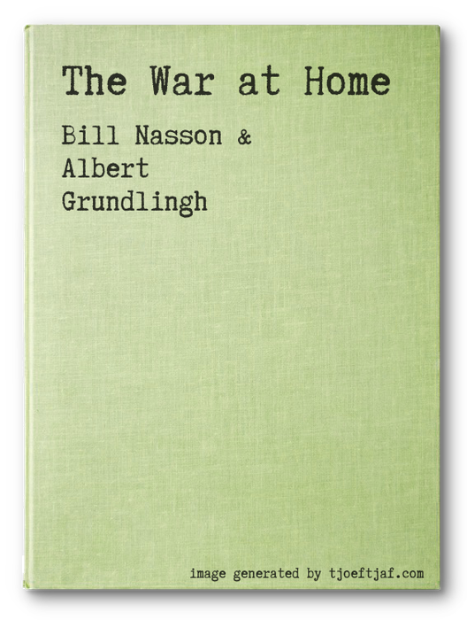 The War at Home