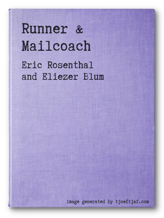 Runner & Mailcoach