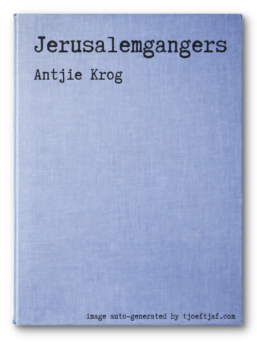 Jerusalemgangers