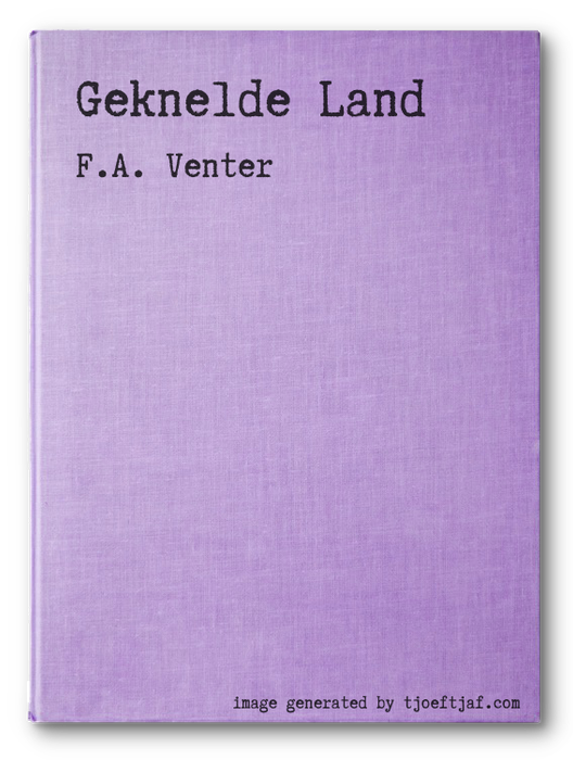 Geknelde Land