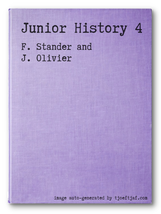 Junior History 4