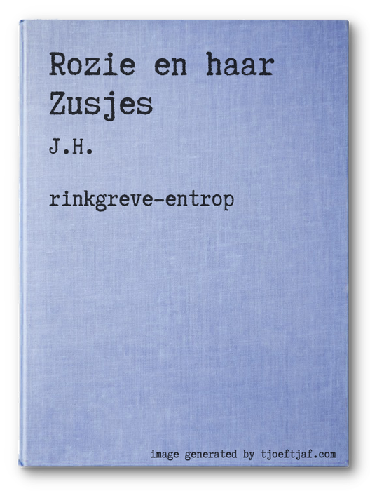 Rozie en haar Zusjes