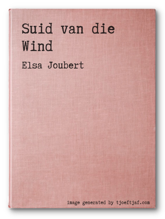 Suid van die Wind