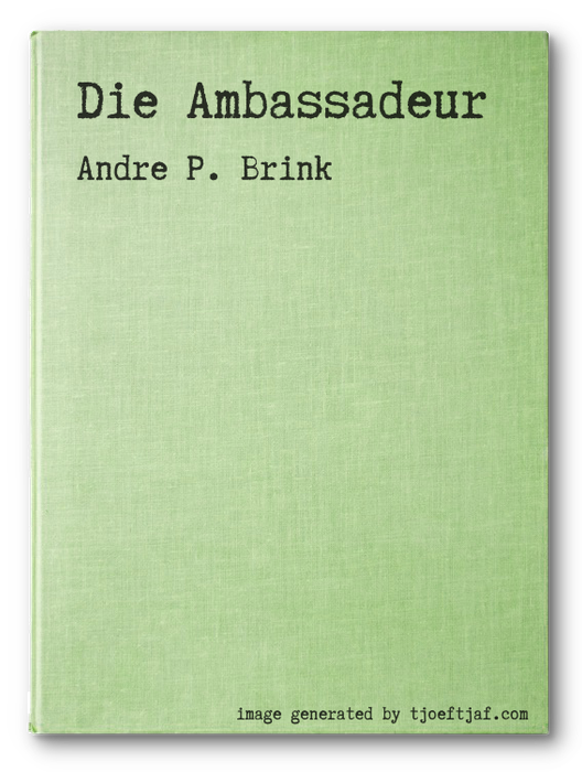Die Ambassadeur