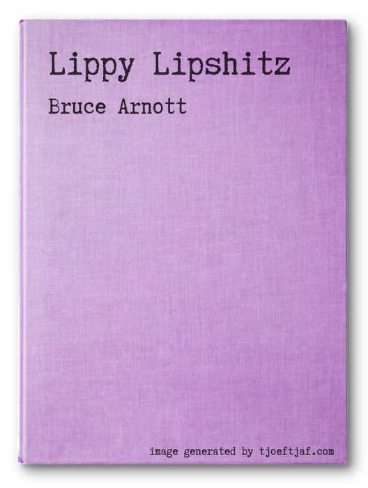 Lippy Lipshitz