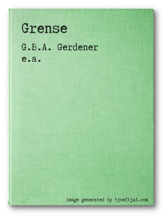 Grense