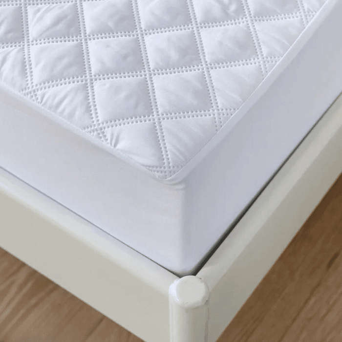 Waterproof Mattress Protector - High-Quality & Various Sizes Available