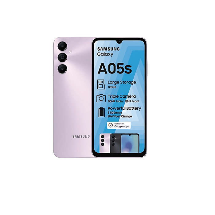 Samsung Galaxy A05s