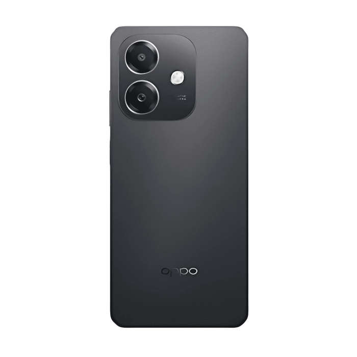 OPPO A40 - Power Meets Style