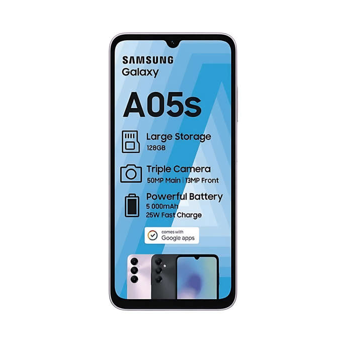 Samsung Galaxy A05s