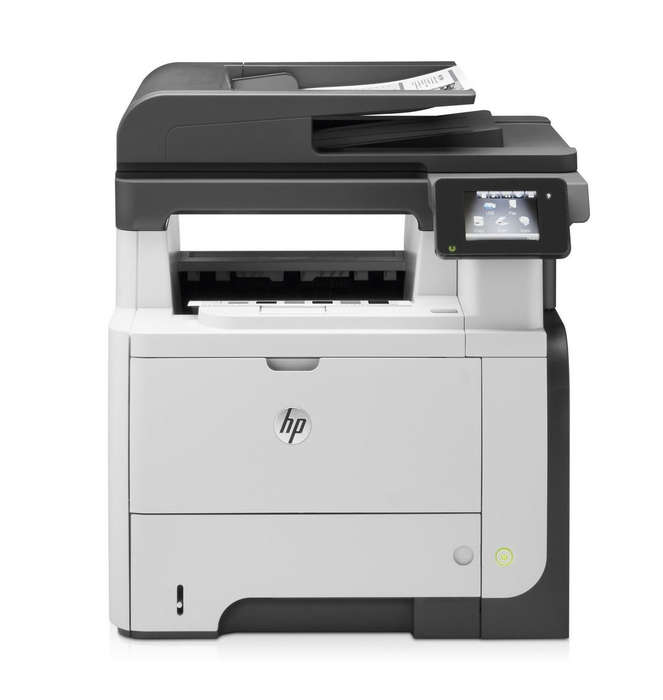 HP Mono LaserJet M521 Refurbished Printer