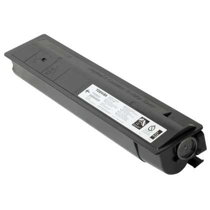 Toshiba TFC330K Black Original Toner (eSTUDIO 330CS)