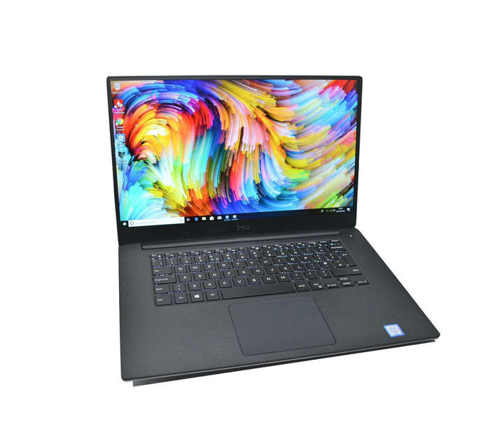 Dell Precision 5520 Laptop (Refurbished) G6 i7
