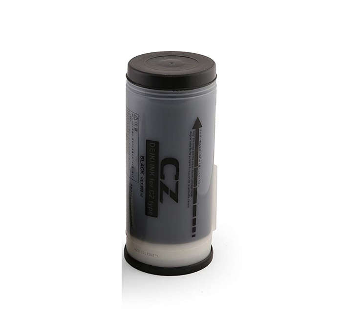 S-7220E Black Original Ink (CV 3030)