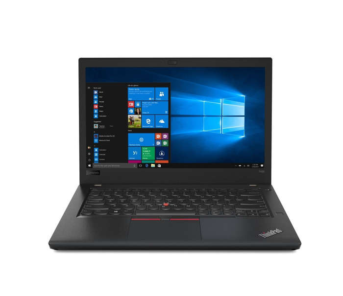 Lenovo T480 ThinkPad Laptop | G8 i5 (Refurbished)