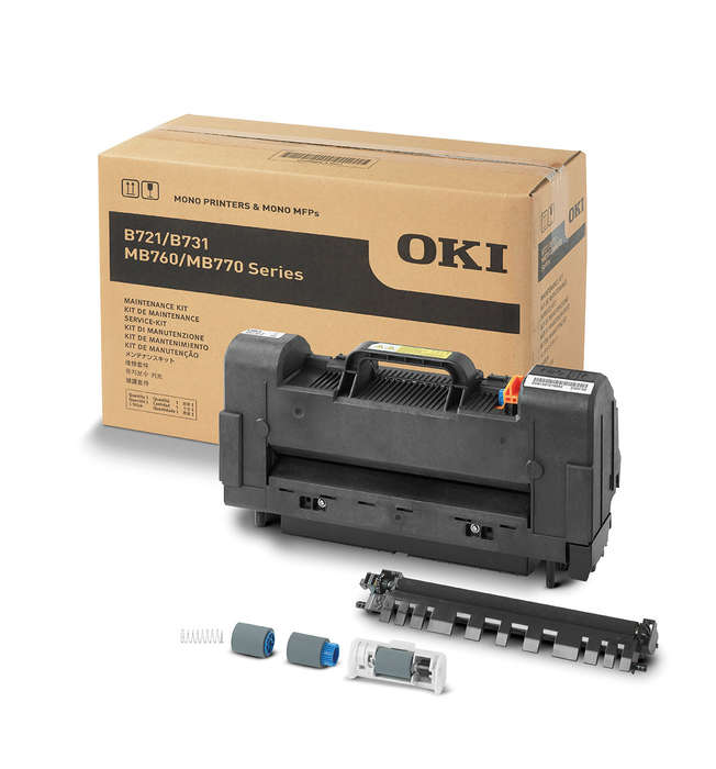 Oki B731/MB760/ES7131 Maintenance Kit (45435104)