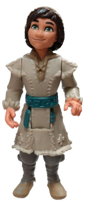 Disney Frozen 2 Pop Adventures - Ryder -