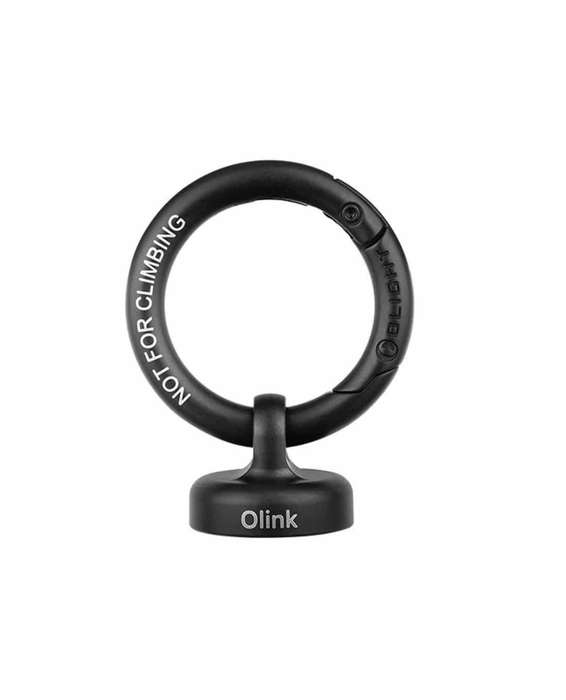 Olight Olink Portable Magnetic Hook for Flashlights and Obulb Series