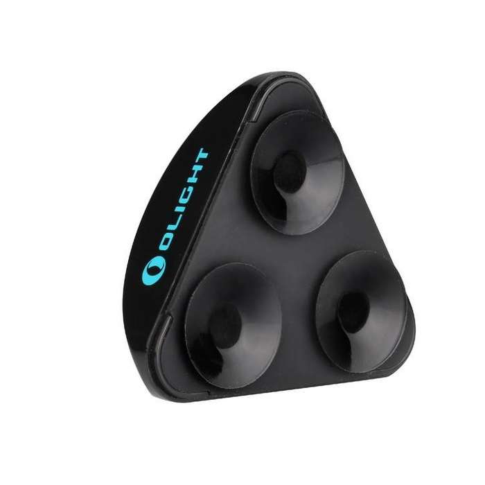 Olight S1R/S2R/S10RIII/S30RII/S30RIII Fast Charging Dock for Flashlights