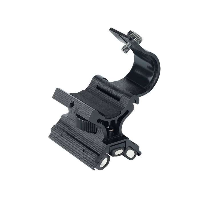 Olight X-WM03 Magnetic Gun Mount for Tactical Flashlights