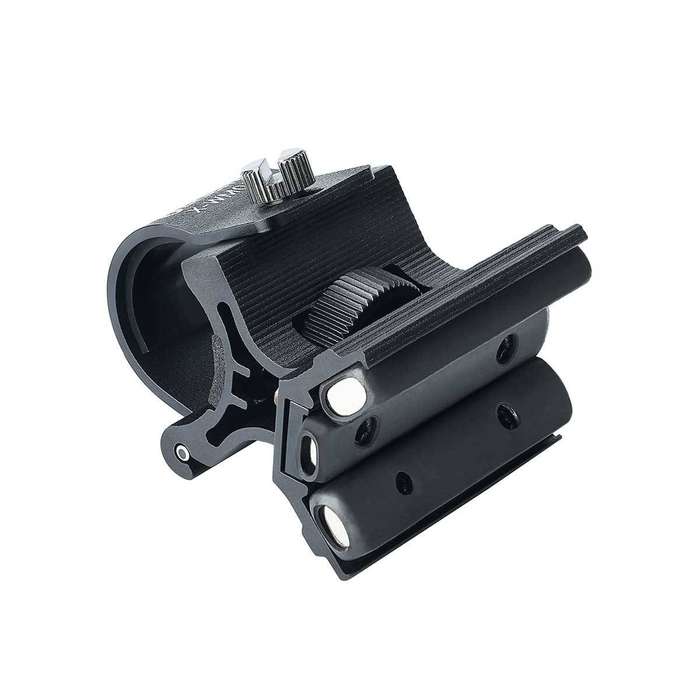 Olight X-WM03 Magnetic Gun Mount for Tactical Flashlights