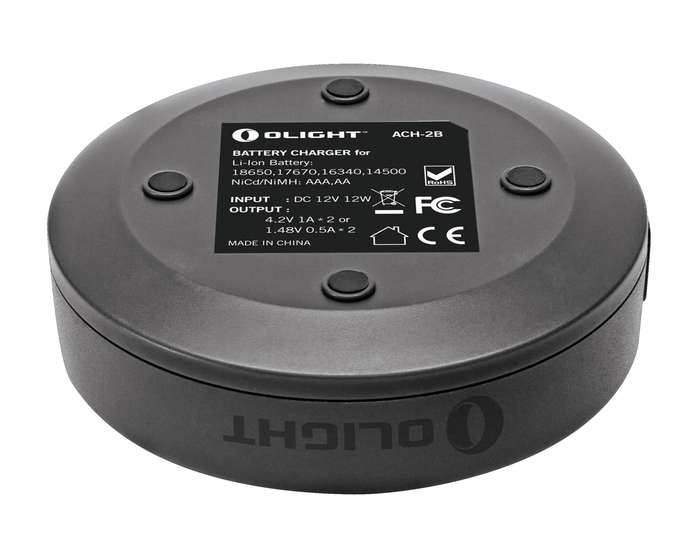 Olight Omni Dok Smart Battery Charger