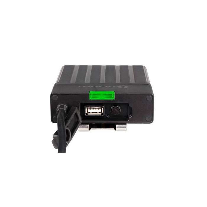 Olight H35/H25 Replacement Battery 5200mAh for Headlamps
