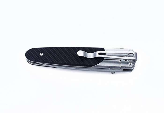 Firebird G743-2 440C Folding Knife for EDC Use