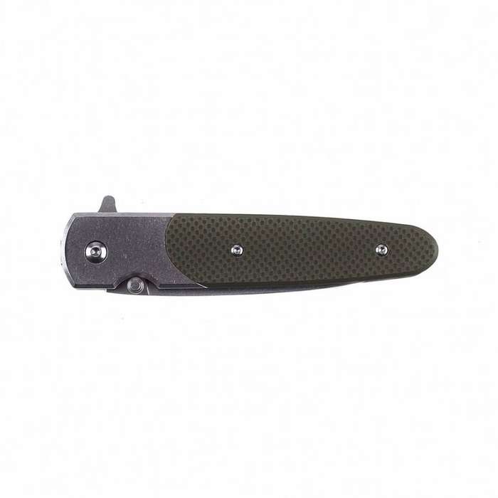 Firebird G743-2 440C Folding Knife for EDC Use