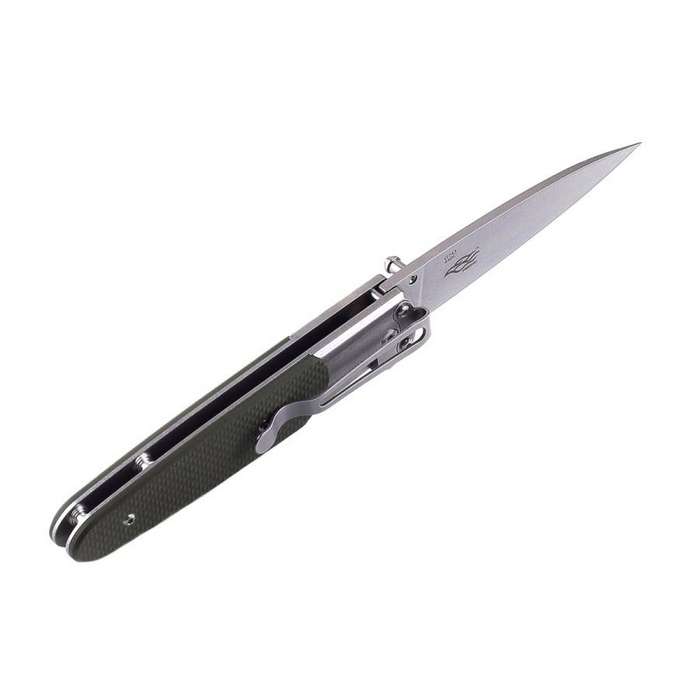 Firebird G743-2 440C Folding Knife for EDC Use