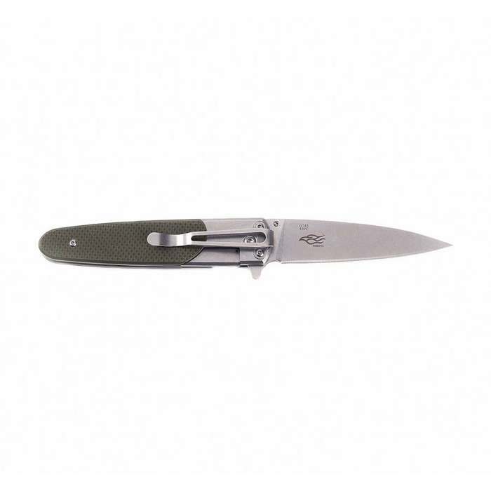 Firebird G743-2 440C Folding Knife for EDC Use